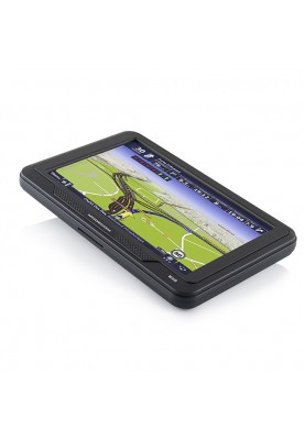 Навігатор GPS Modecom Device FreeWAY SX2 MapFactor