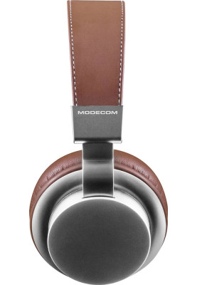 Гарнітура Modecom S-MC-1500HF 3,5мм Brown