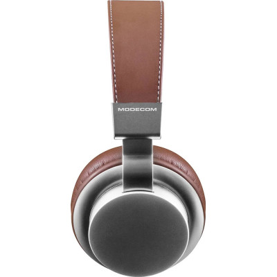 Гарнітура Modecom S-MC-1500HF 3,5мм Brown