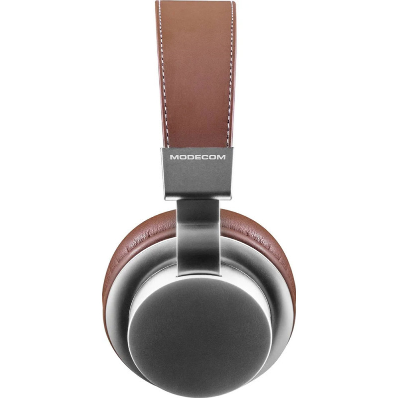 Гарнітура Modecom S-MC-1500HF 3,5мм Brown