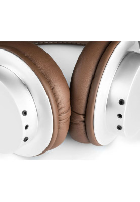 Гарнітура Modecom S-MC-1500HF 3,5мм Brown