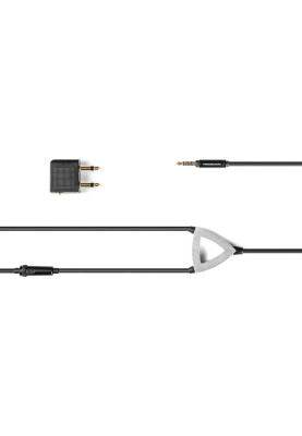 Гарнітура Modecom S-MC-1500HF 3,5мм Brown