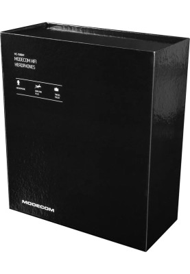 Гарнітура Modecom S-MC-1500HF 3,5мм Brown