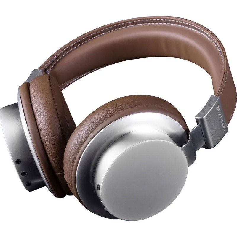 Гарнітура Modecom S-MC-1500HF 3,5мм Brown