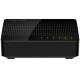 Комутатор TENDA SG105 5port 10/100/1000 BaseT, desktop