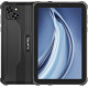 Планшет Oukitel RT3pro 8” HD / 4GB/128GB / G81 / 5150mAh / 16+8Мп / IP69K / LTE Black