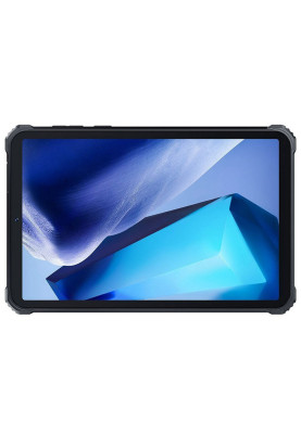Планшет Oukitel RT3pro 8” HD / 4GB/128GB / G81 / 5150mAh / 16+8Мп / IP69K / LTE Black