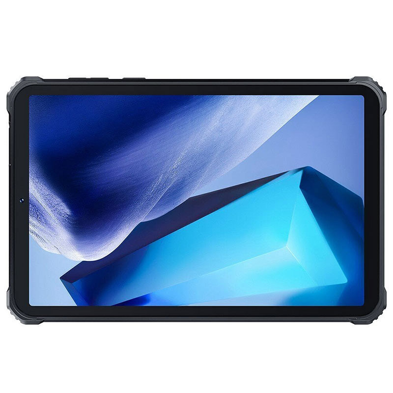 Планшет Oukitel RT3pro 8” HD / 4GB/128GB / G81 / 5150mAh / 16+8Мп / IP69K / LTE Black