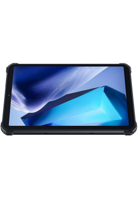 Планшет Oukitel RT3pro 8” HD / 4GB/128GB / G81 / 5150mAh / 16+8Мп / IP69K / LTE Black
