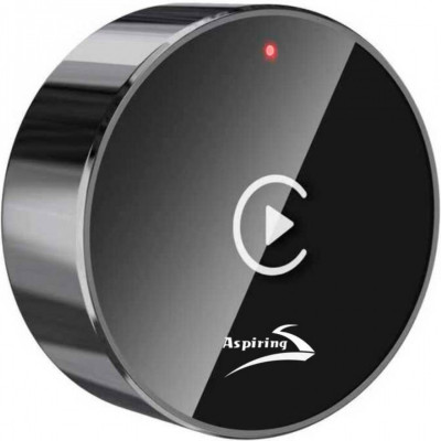 Бездротовий адаптер CarPlay Aspiring Smartbox 1 Бездротовий адаптер CarPlay Aspiring Smartbox 1