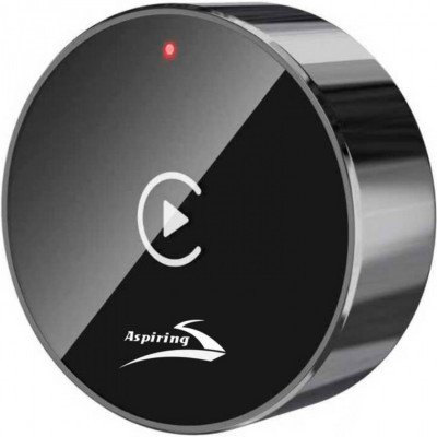 Бездротовий адаптер CarPlay Aspiring Smartbox 1 Бездротовий адаптер CarPlay Aspiring Smartbox 1