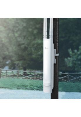 Точка доступу TP-Link EAP113 Outdoor N300, 1хFE LAN, Passive PoE