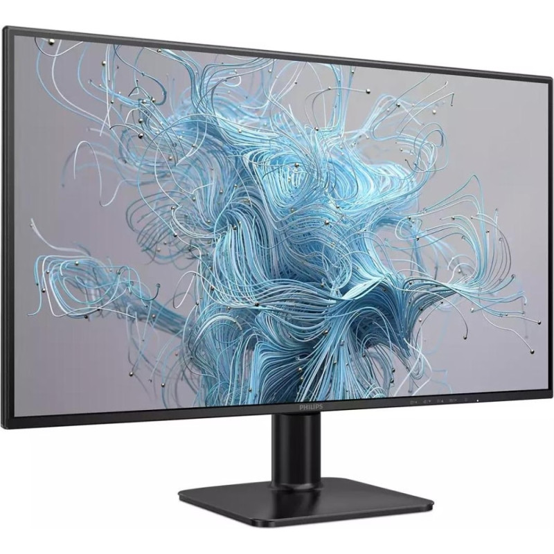 TFT 27" Philips 27E2N1110, IPS, 120Hz, HDMI, чорний