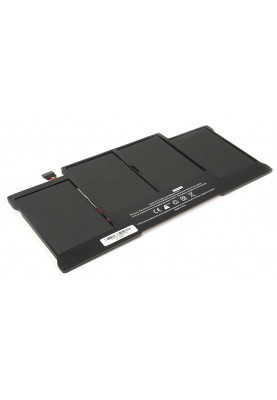 Акумулятор PowerPlant для ноутбуків APPLE MacBook Air 13" (A1405) 7.4V 48Wh