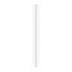 Повербанк Meizu Power Bank 3 PB04 10000mAh, 18W QC3.0, 2xUSB, microUSB in біла