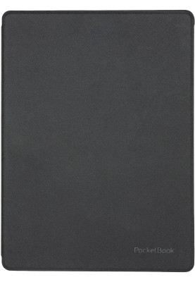 Обкладинка PocketBook 970, InkPad Lite, Shell Cover, чорна