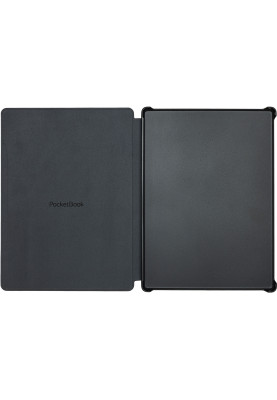 Обкладинка PocketBook 970, InkPad Lite, Shell Cover, чорна