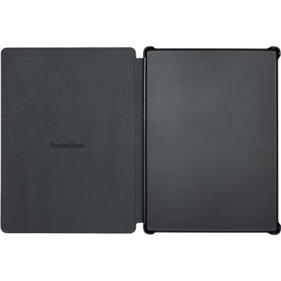 Обкладинка PocketBook 9.7", InkPad Lite(PB970), Shell Cover, чорна