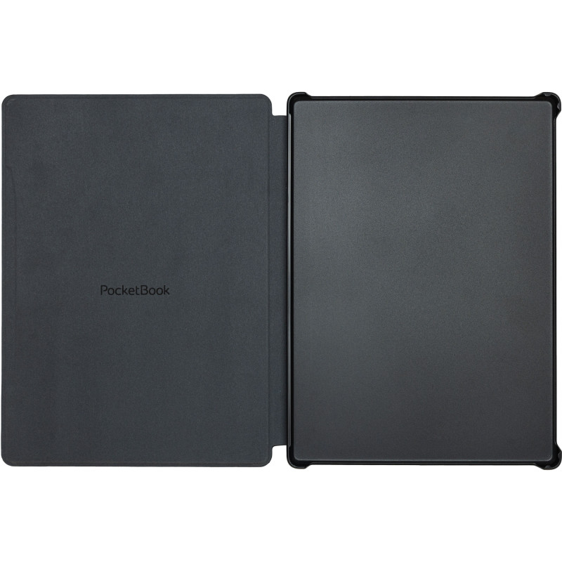 Обкладинка PocketBook 970, InkPad Lite, Shell Cover, чорна