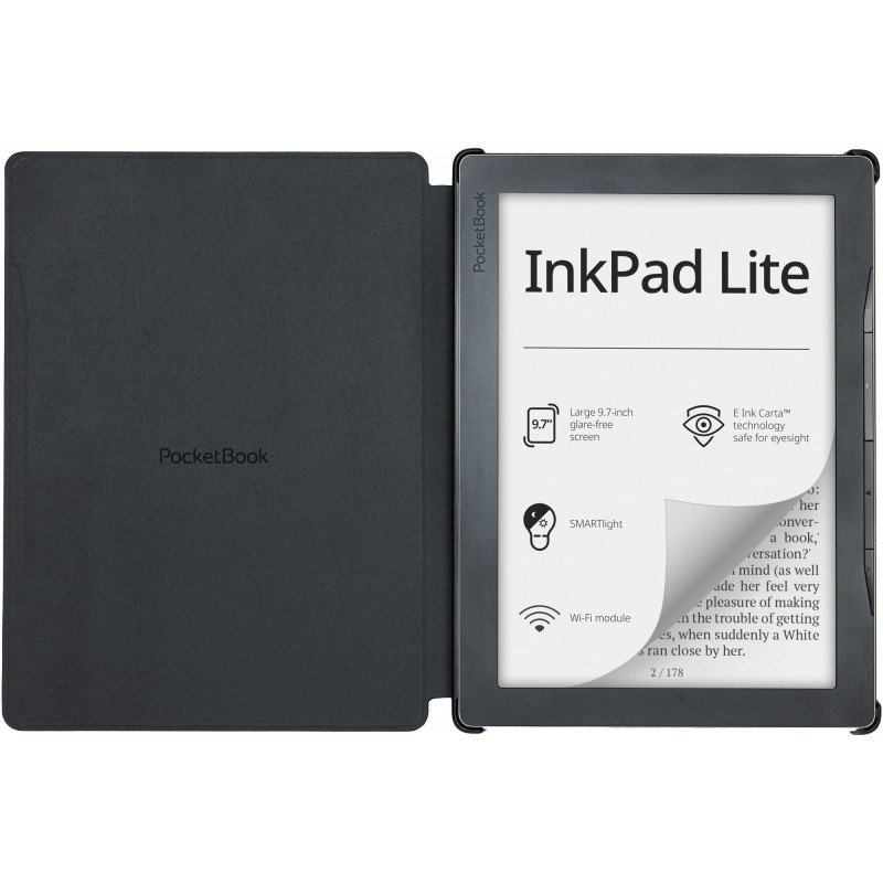 Обкладинка PocketBook 970, Shell Cover