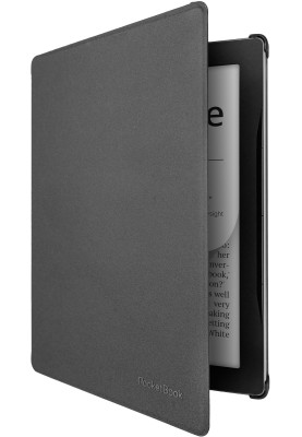Обкладинка PocketBook 970, InkPad Lite, Shell Cover, чорна
