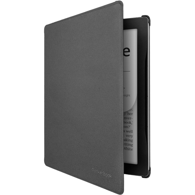 Обкладинка PocketBook 970, InkPad Lite, Shell Cover, чорна