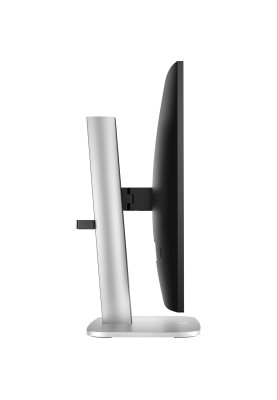 TFT 24" HP S5 Pro 524pn, IPS, WUXGA, 100Hz, HDMI, DP, USB-hub, HAS, Pivot, чорний
