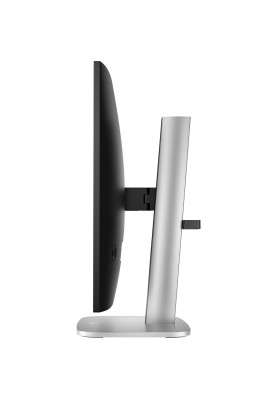 TFT 24" HP S5 Pro 524pn, IPS, WUXGA, 100Hz, HDMI, DP, USB-hub, HAS, Pivot, чорний