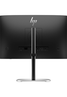 TFT 24" HP S5 Pro 524pn, IPS, WUXGA, 100Hz, HDMI, DP, USB-hub, HAS, Pivot, чорний