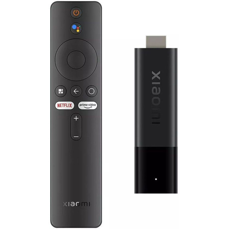 HD-медіаплеєр Xiaomi Mi TV Stick 4K - EU (AN)