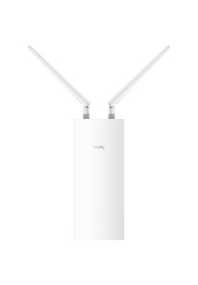 Підсилювач Wi-Fi сигналу Cudy RE1200 AC1200 Wi-Fi Mesh Repeater