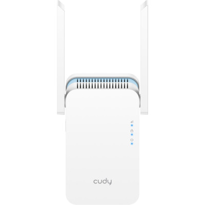Підсилювач Wi-Fi сигналу Cudy RE1200 AC1200 Wi-Fi Mesh Repeater