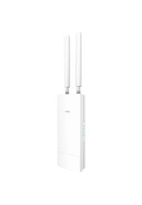 Підсилювач Wi-Fi сигналу Cudy RE1200 AC1200 Wi-Fi Mesh Repeater