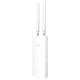 Підсилювач Wi-Fi сигналу Cudy RE1200 AC1200 Wi-Fi Mesh Repeater