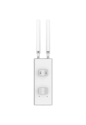Підсилювач Wi-Fi сигналу Cudy RE1200 AC1200 Wi-Fi Mesh Repeater