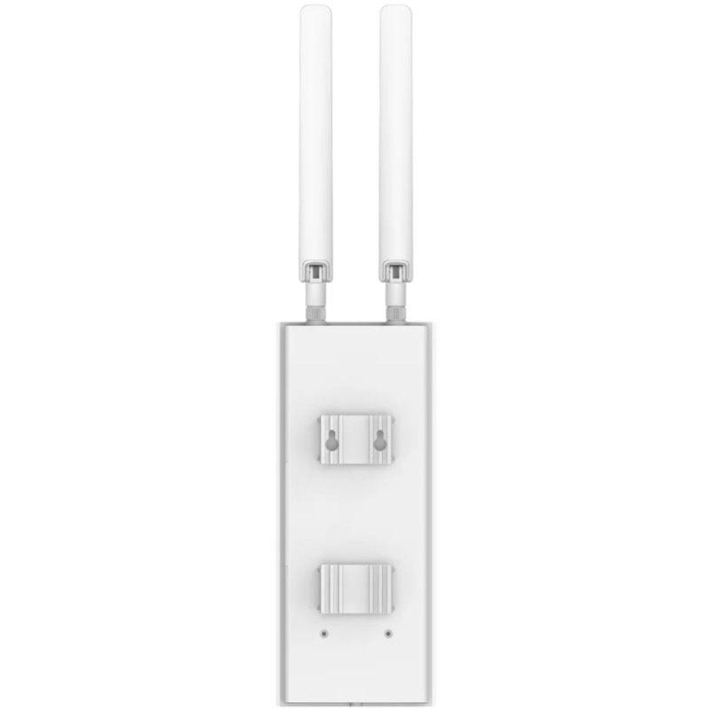 Підсилювач Wi-Fi сигналу Cudy RE1200 AC1200 Wi-Fi Mesh Repeater