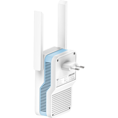 Підсилювач Wi-Fi сигналу Cudy RE1200 AC1200 Wi-Fi Mesh Repeater
