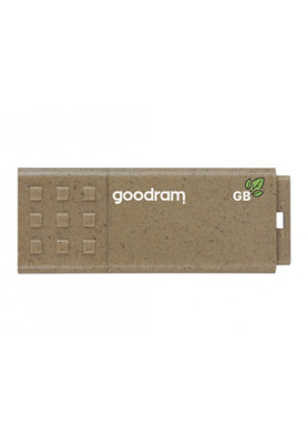 USB Flash GoodRAM 64GB USB 3.0 UME3 ECO FRIENDLY, Retail