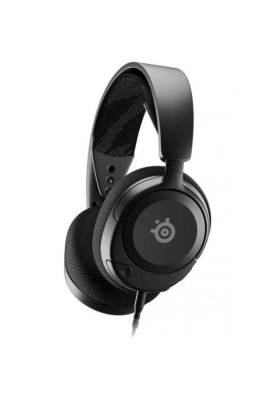 Ігрова гарнітура SteelSeries Arctis Nova 1X XBOX/PC/PS/SW/MAC/MOB