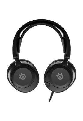 Ігрова гарнітура SteelSeries Arctis Nova 1X XBOX/PC/PS/SW/MAC/MOB