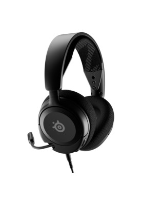 Ігрова гарнітура SteelSeries Arctis Nova 1X XBOX/PC/PS/SW/MAC/MOB