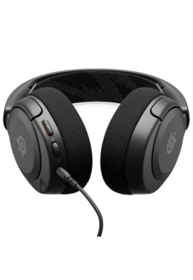 Ігрова гарнітура SteelSeries Arctis Nova 1X XBOX/PC/PS/SW/MAC/MOB
