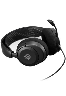 Ігрова гарнітура SteelSeries Arctis Nova 1X XBOX/PC/PS/SW/MAC/MOB