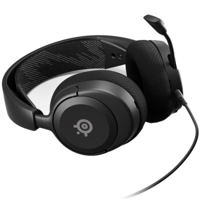 Ігрова гарнітура SteelSeries Arctis Nova 1X XBOX/PC/PS/SW/MAC/MOB Ігрова гарнітура SteelSeries Arctis Nova 1X XBOX/PC/PS/SW/MAC/MOB