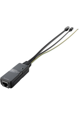 Грозозахист MikroTik GESP+POE-IN