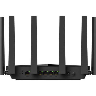 Маршрутизатор Cudy WR6500, BE6500 Gigabit Wi-Fi 7 Router
