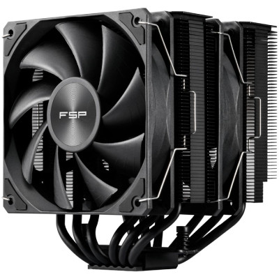 Вентилятор для процесора FSP MP7-B Intel LGA: 1700/1200 / AMD:AM4/AM5