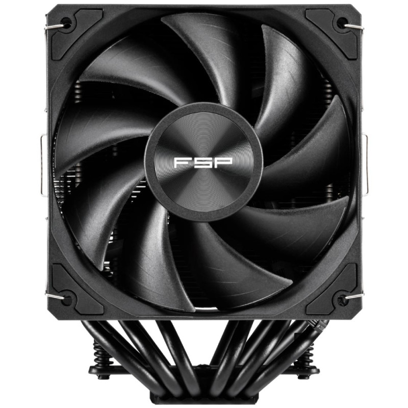 Вентилятор для процесора FSP MP7-B Intel LGA: 1700/1200 / AMD:AM4/AM5