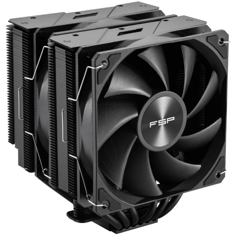 Вентилятор для процесора FSP MP7-B Intel LGA: 1700/1200 / AMD:AM4/AM5