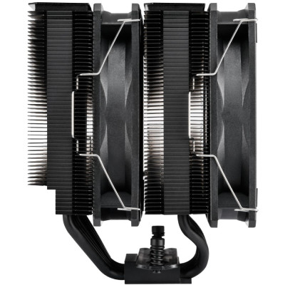 Вентилятор для процесора FSP MP7-B Intel LGA: 1700/1200 / AMD:AM4/AM5